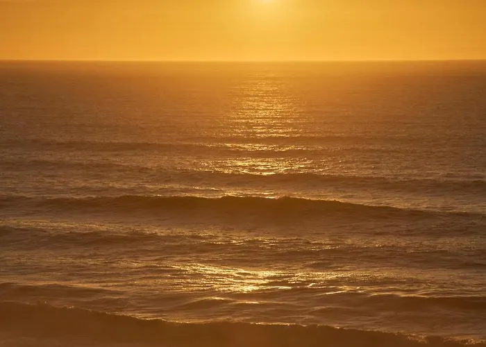 Wander Surf House * 산타 크루즈