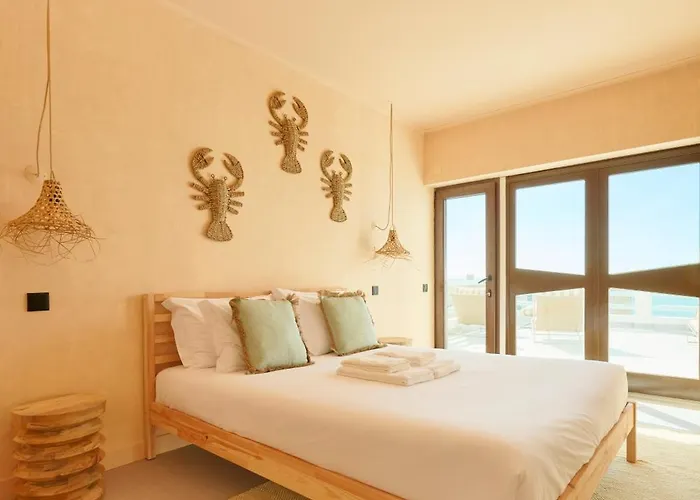 호스텔 Wander Surf House 산타 크루즈