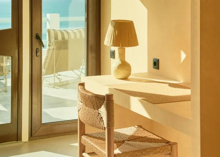 Wander Surf House 호스텔