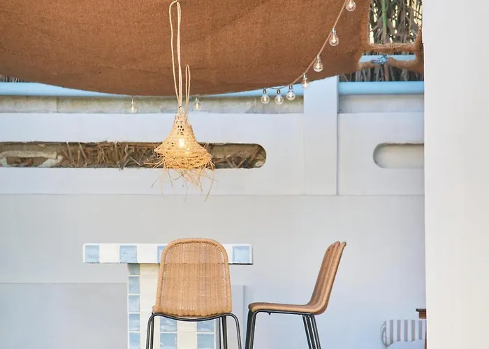 Wander Surf House * 산타 크루즈