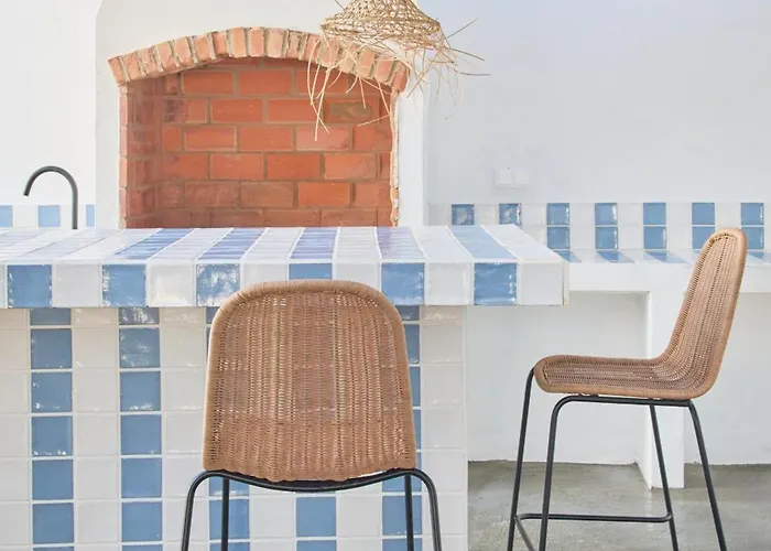 Wander Surf House 호스텔 *