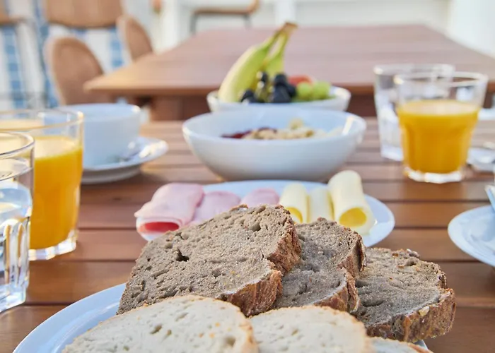 호스텔 Wander Surf House *