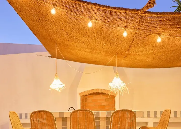 Wander Surf House Santa Cruz (Oeste)