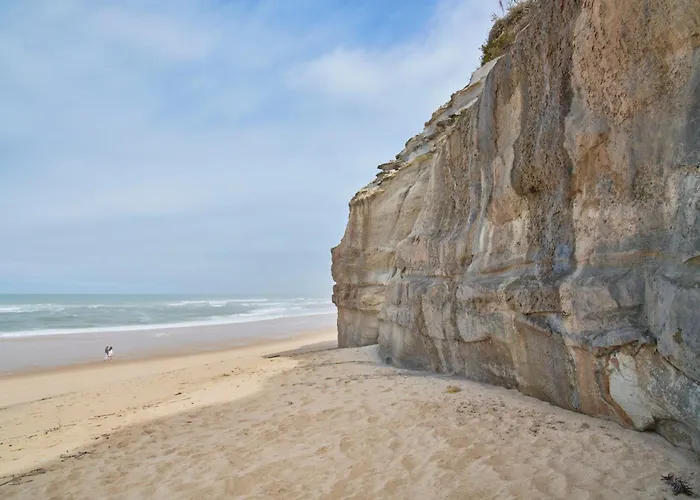 Albergue Wander Surf House Santa Cruz (Oeste)